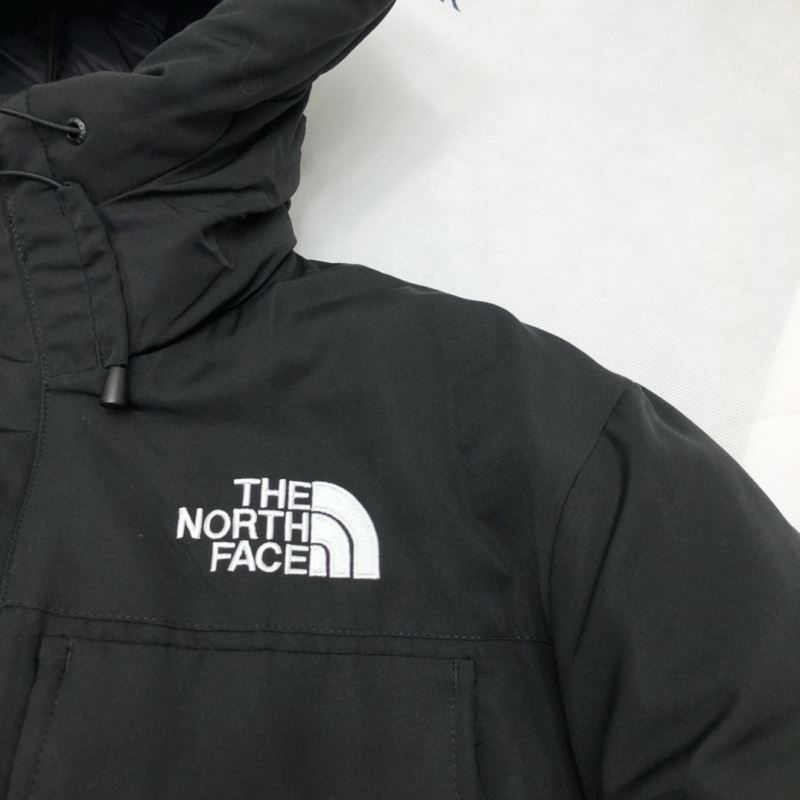 The North Face Down Jackets